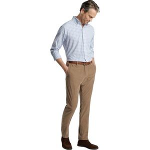 Peter Millar Cotton Sport Shirt